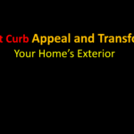 Boost Curb Appeal and Transform Your Home’s Exterior
