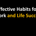 Simple: Effective Habits for Work and Life Success
