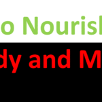 How to Nourish Your Body and Mind