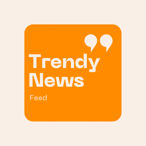 Trendy News Feed – Breaking, Viral & Trending News