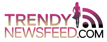Trendy News Feed