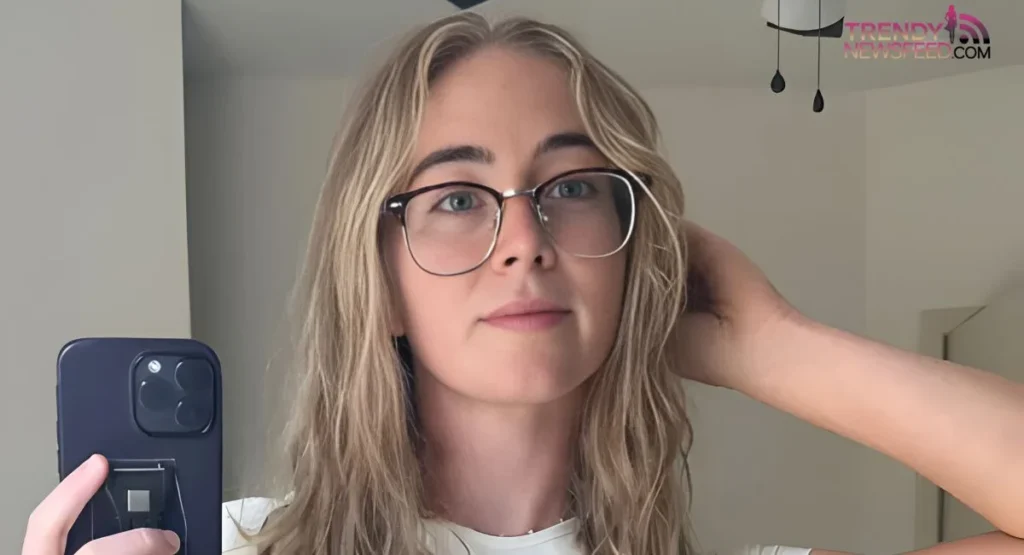 Grace Charis Instagram golf influencer