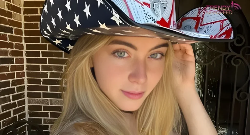 Grace Charis Net Worth