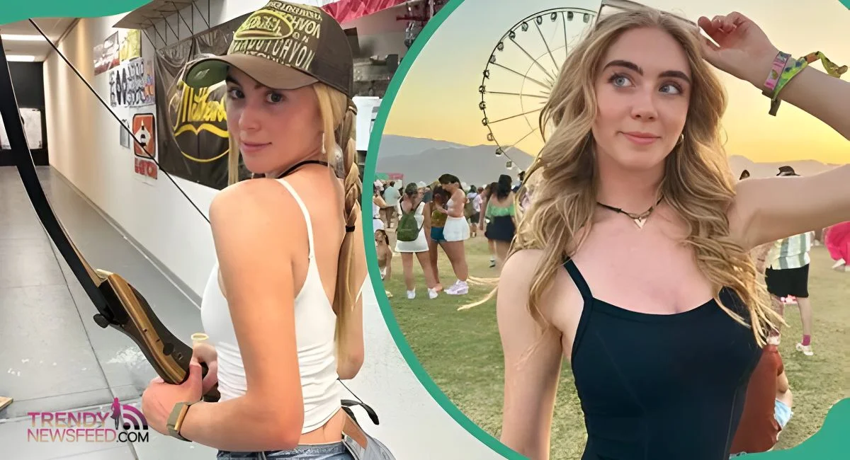 Grace Charis Net Worth