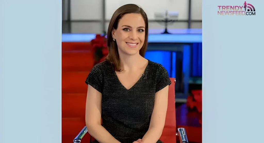 Jackie DeAngelis Age