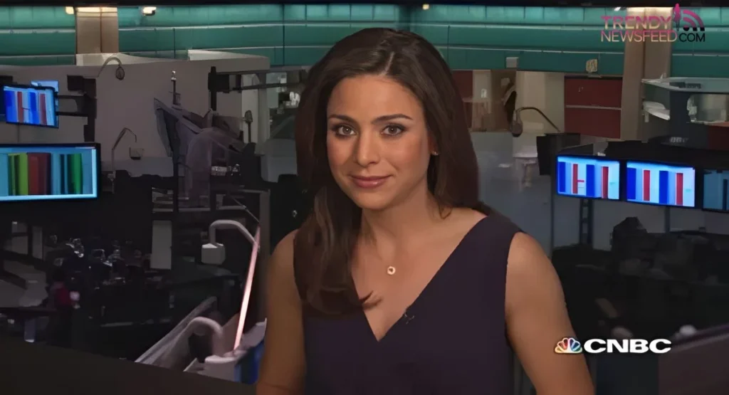 Jackie DeAngelis Biography